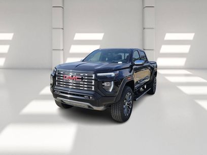 New 2026 GMC Canyon Denali