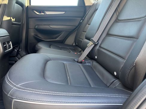Used 2025 MAZDA CX-5 AWD 2.5 S w/ Preferred Package image 27