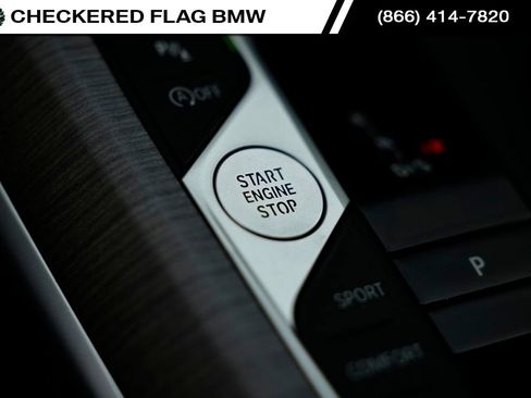 Used 2025 BMW 430i 430i w/ M Sport Package image 37