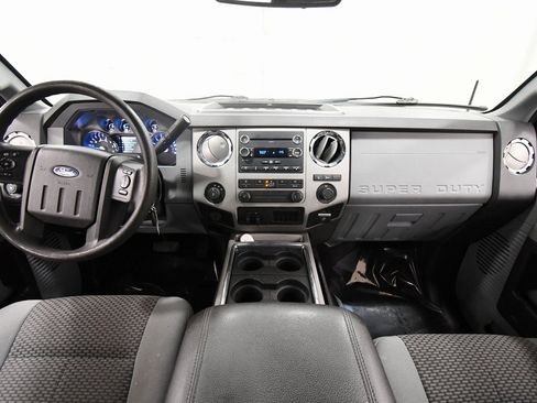 Used 2015 Ford F250 XLT w/ XLT Value Package image 3
