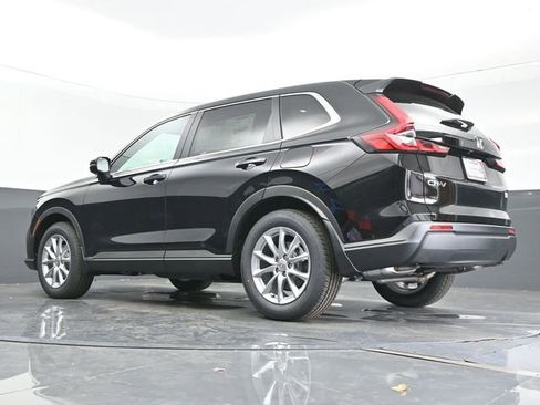 New 2026 Honda CR-V EX image 21