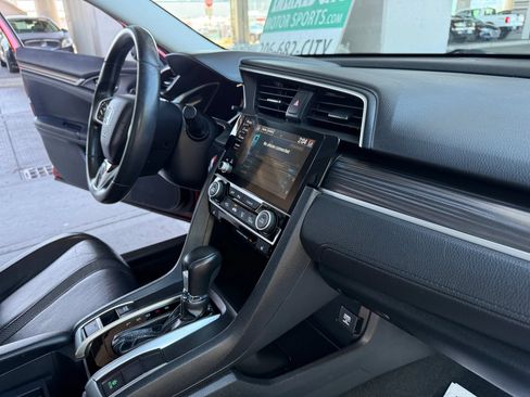 Used 2020 Honda Civic EX-L image 25
