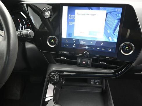 Used 2024 Lexus NX 250 FWD w/ Towing Package (2000 Lbs) image 28