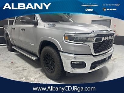Used 2025 RAM 1500 Big Horn