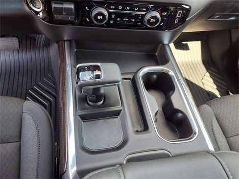 New 2026 Chevrolet Silverado 1500 LT w/ Texas Edition Plus image 15