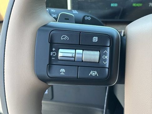 New 2026 Hyundai Santa Fe Calligraphy FWD image 25