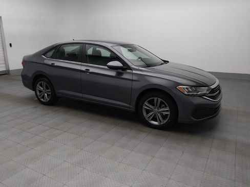 Used 2024 Volkswagen Jetta SE FWD image 11