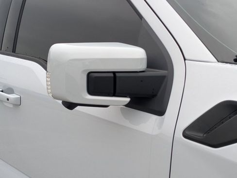 Used 2025 Ford F150 Raptor AWD/4WD image 10