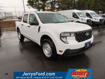 New 2026 Ford Maverick XL w/ 4K Tow Package