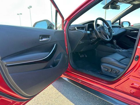 Used 2021 Toyota Corolla XSE w/ Carpet Mat Package (TMS) FWD image 19