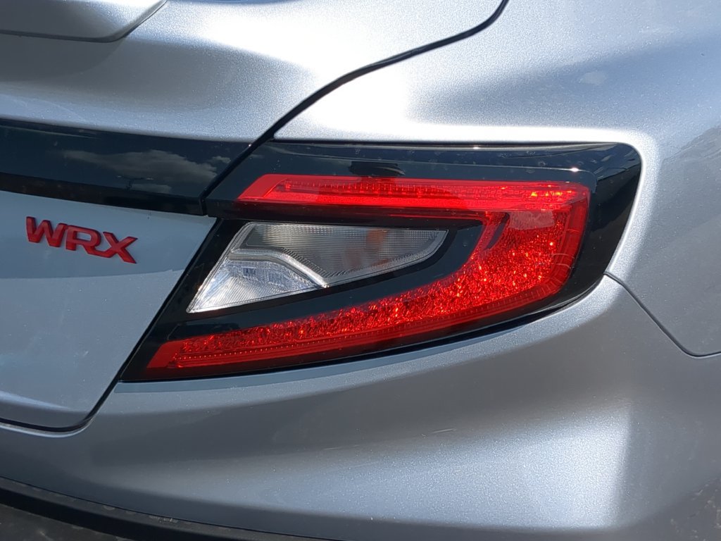 New 2026 Subaru WRX Premium AWD/4WD image 9