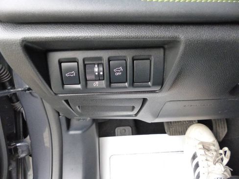 Used 2023 Subaru Outback Onyx Edition XT AWD/4WD image 24