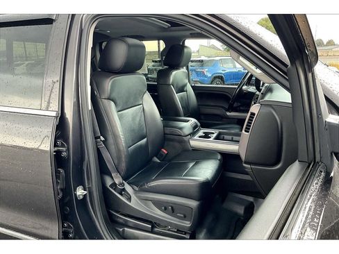 Used 2014 GMC Sierra 1500 SLT w/ All-Terrain Package image 7