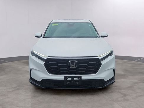 Used 2024 Honda CR-V EX-L image 2