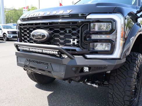 New 2026 Ford F250 Lariat w/ Black Appearance Package AWD/4WD image 24
