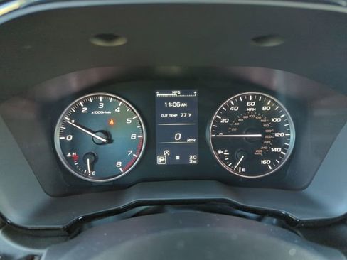 Used 2025 Subaru Legacy Premium image 18