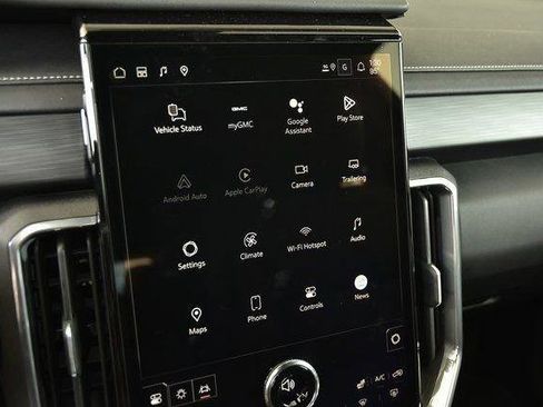 New 2026 GMC Acadia Elevation w/ Elevation Premium Package image 24