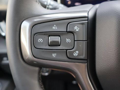 Used 2026 Chevrolet Silverado 3500 High Country w/ High Country Premium Package AWD/4WD image 33