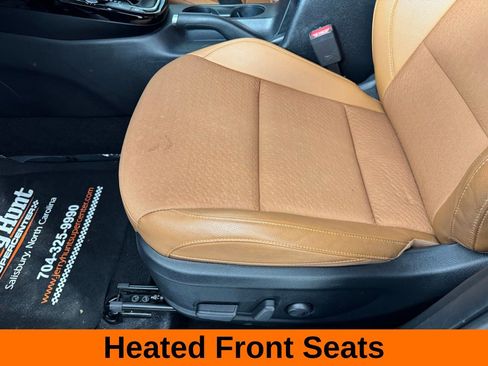 Used 2024 Kia Soul EX w/ Option Group 015 image 11