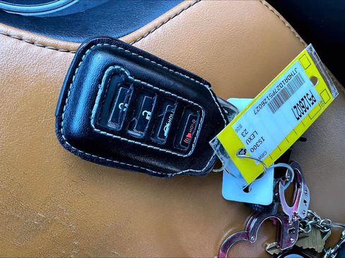 Used 2023 Lexus IS 300 w/ Premium Package image 15