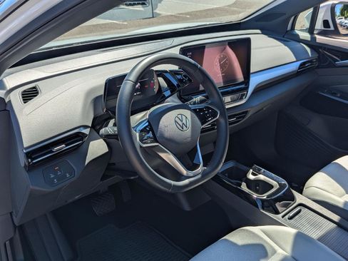 Used 2022 Volkswagen ID.4 Pro S RWD image 12