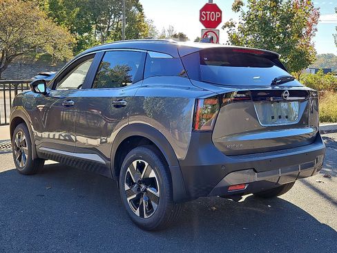 New 2026 Nissan Kicks SV w/ Charging Package image 4