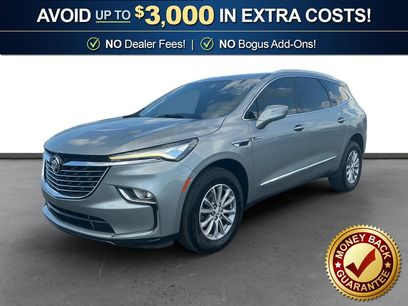 Used 2024 Buick Enclave Premium