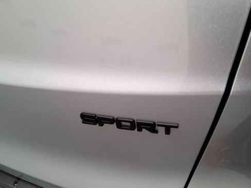 Certified 2023 Honda CR-V Sport image 40