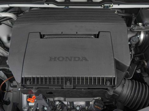 New 2025 Honda Pilot TrailSport image 9