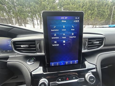 Used 2021 Ford Explorer ST w/ Equipment Group 401A image 28