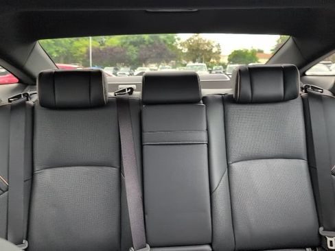 New 2026 Toyota Crown Platinum AWD/4WD image 31