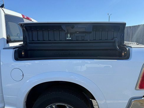 Used 2013 RAM 1500 Laramie w/ Convenience Group image 3