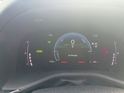 Used 2026 Toyota Camry SE w/ Convenience Package image 7