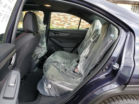 New 2026 Subaru WRX Premium AWD/4WD image 8