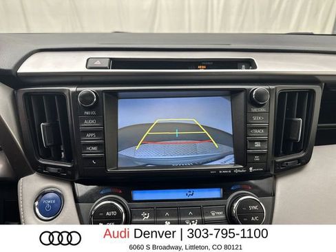 Used 2016 Toyota RAV4 XLE w/ Convenience Package image 17