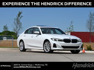 Used 2024 BMW 330i Sedan w/ Convenience Package video 1