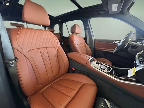 New 2026 BMW X5 sDrive40i w/ M Sport Package image 29