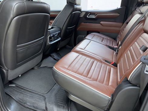 Used 2022 GMC Sierra 1500 Denali Ultimate image 31