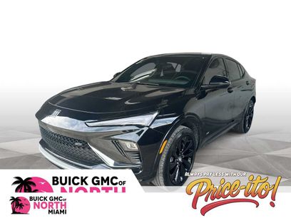 Used 2026 Buick Envista Sport Touring w/ Convenience I Package