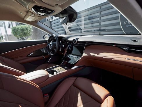 Used 2024 Maserati GranTurismo Modena image 39