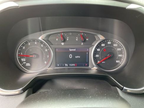 Used 2023 Chevrolet Blazer LT AWD/4WD image 21