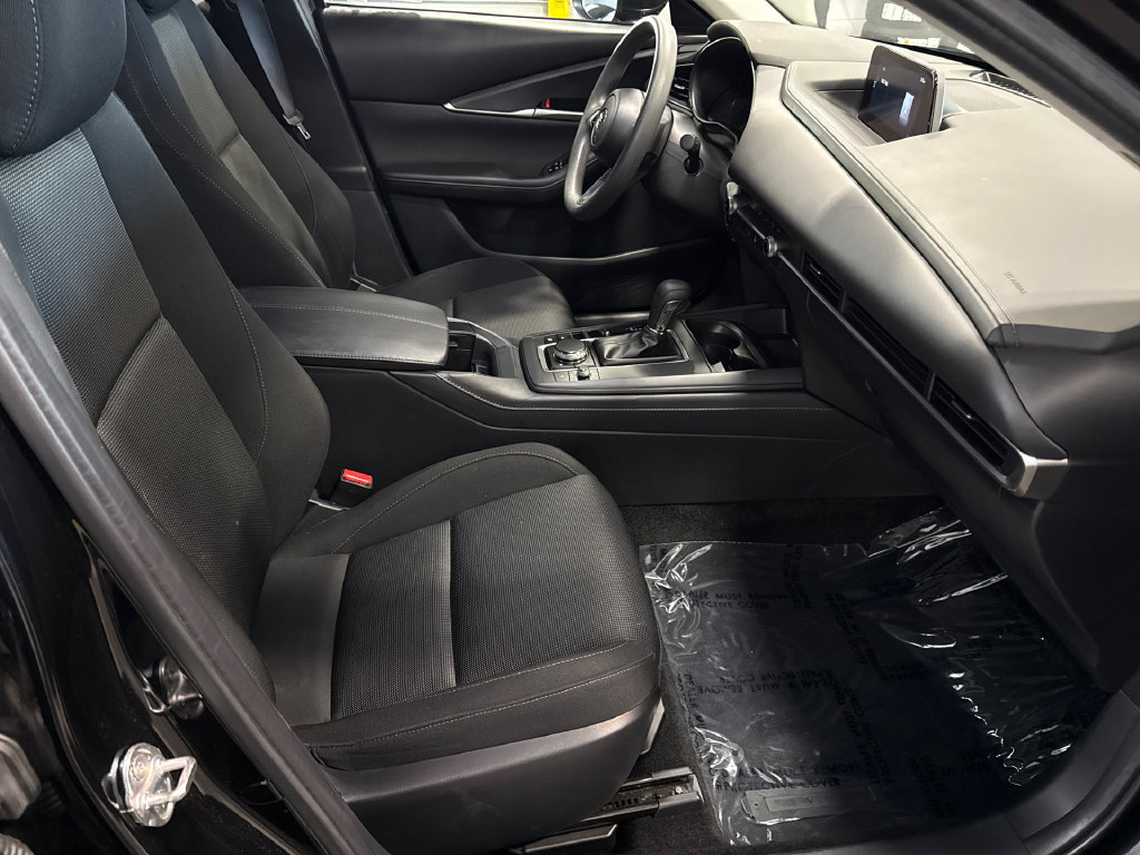 Certified 2024 MAZDA CX-30 AWD 2.5 S image 14