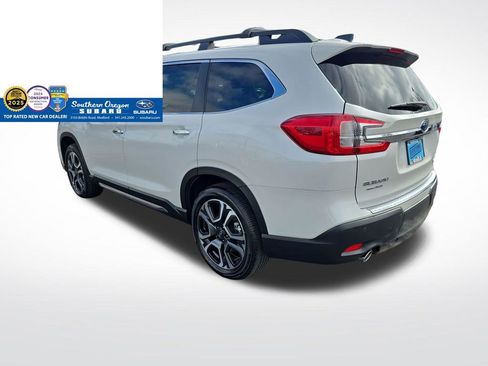 New 2026 Subaru Ascent Touring image 5