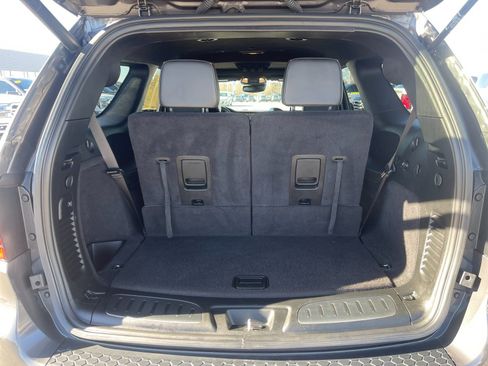Used 2024 Dodge Durango R/T image 18