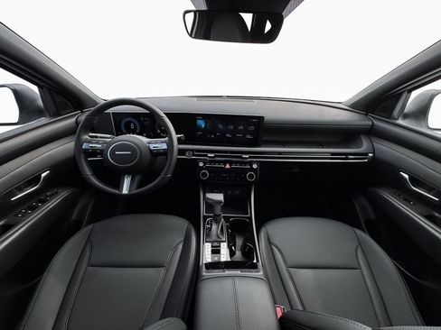 New 2026 Hyundai Tucson XRT image 14