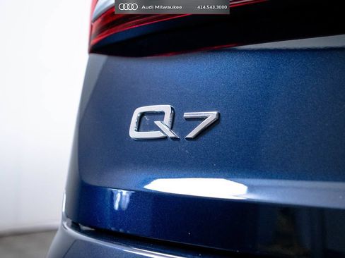 Used 2023 Audi Q7 3.0T Premium Plus AWD/4WD image 10