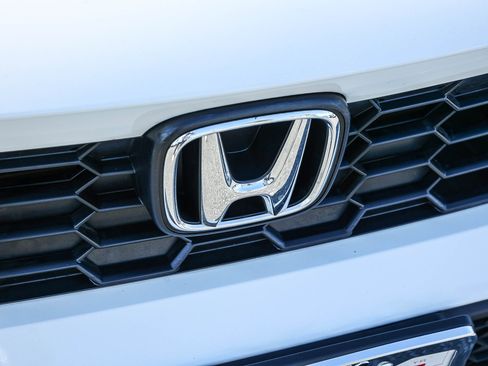 Used 2025 Honda Civic LX image 14