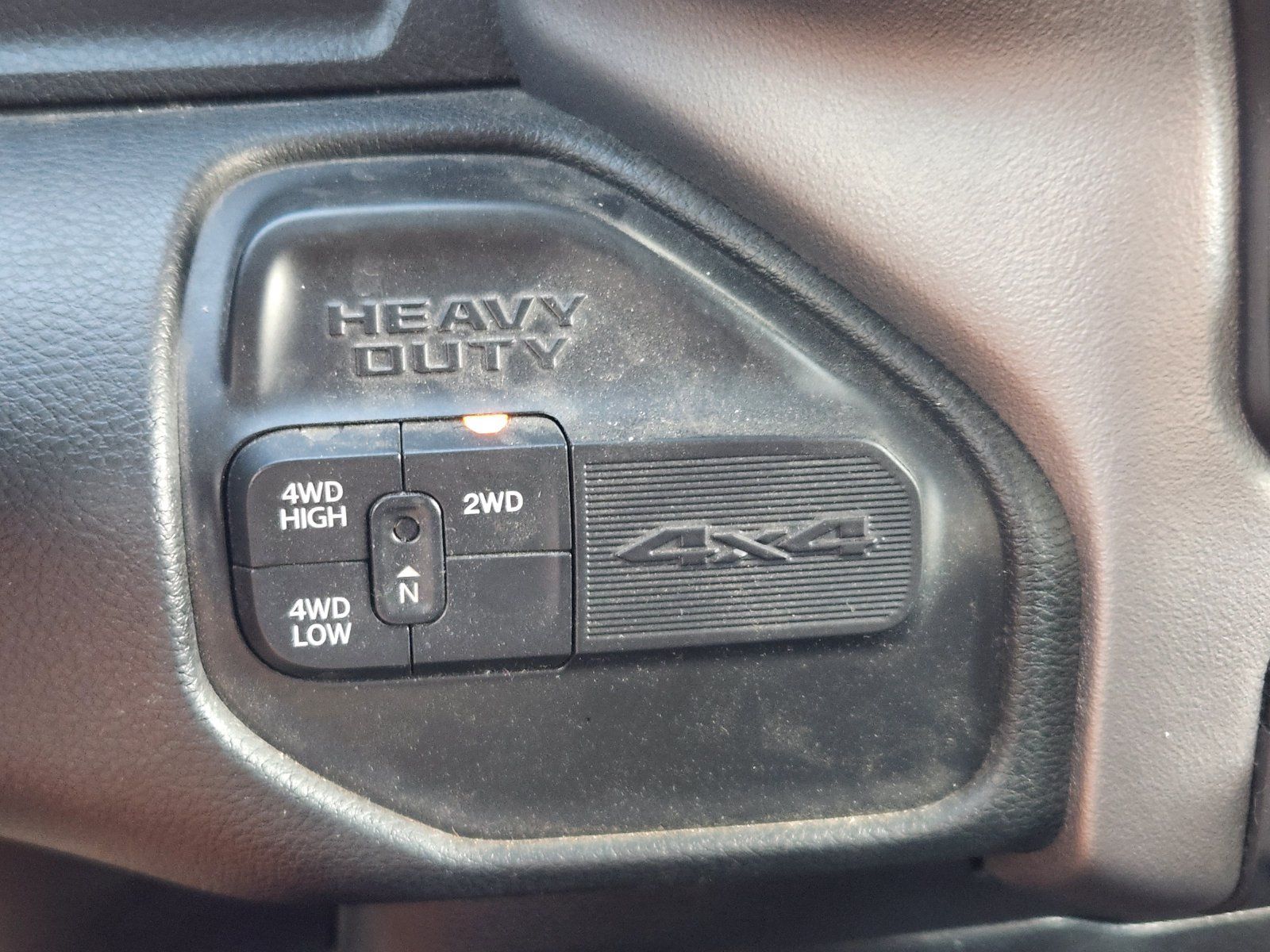 Used 2019 RAM 2500 Big Horn AWD/4WD image 23