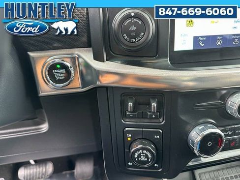 Used 2022 Ford F150 Raptor w/ Equipment Group 801A High image 25