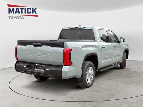 New 2026 Toyota Tundra SR5 image 7